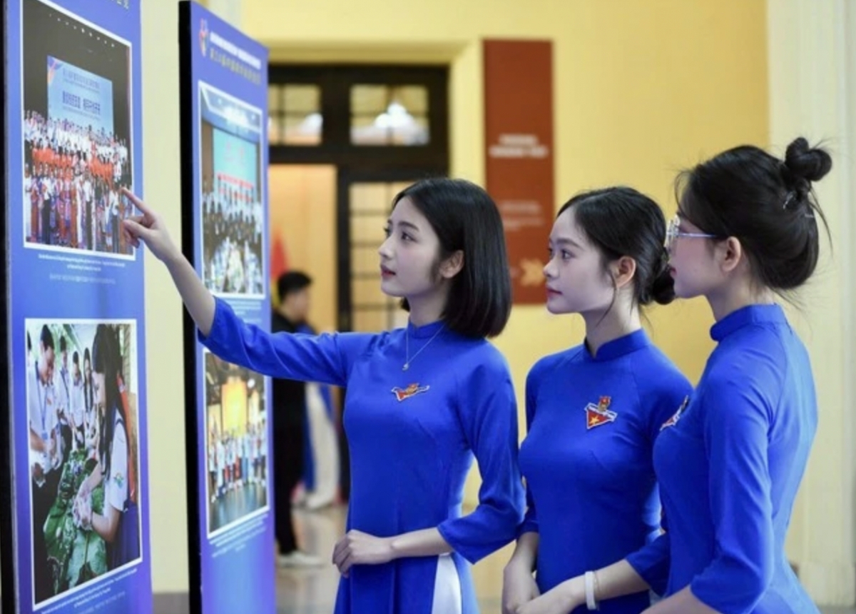 Vietnam–China Youth Forum underscores role of young people in upholding ideals